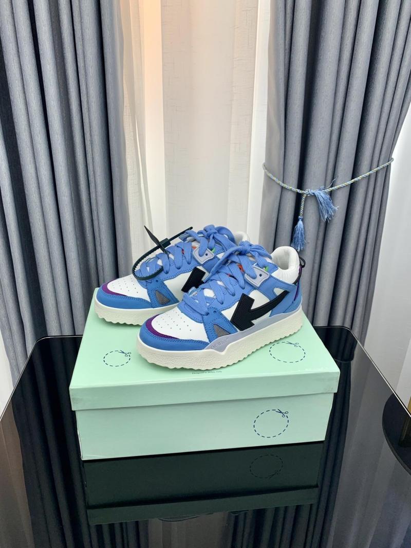 Off-White Sneakers